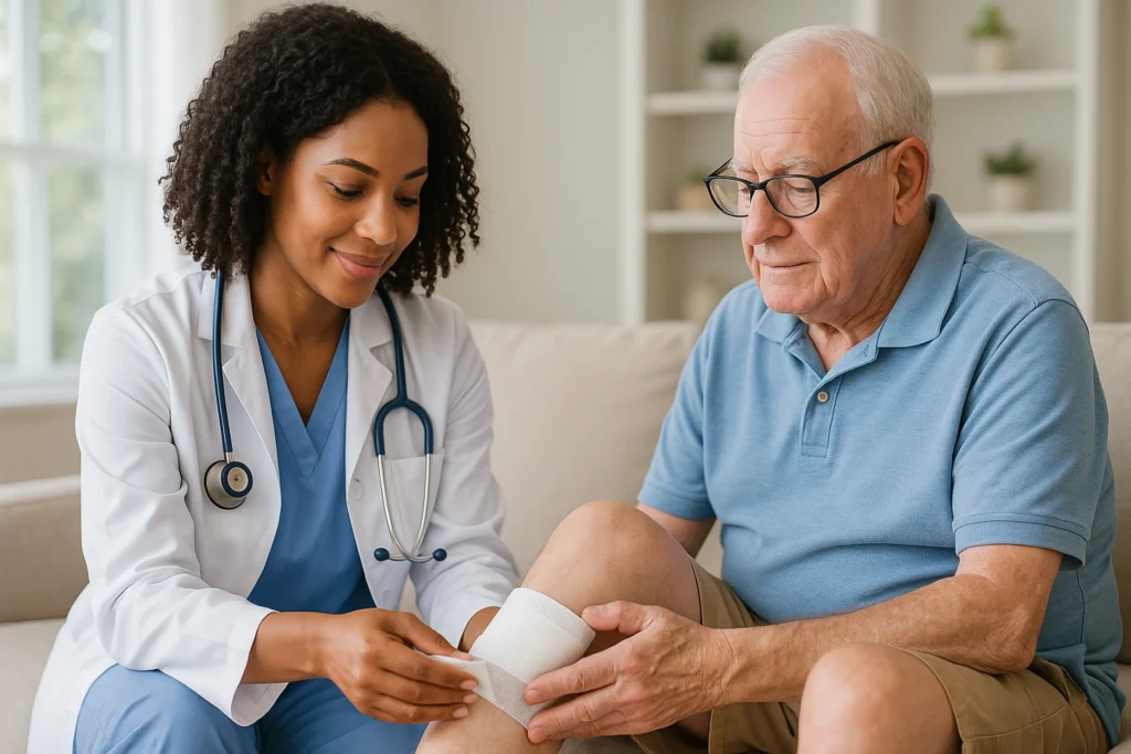 Wound-Care-Charlotte